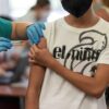 Vacunación Contra Covid-19 En Morelos: Inician aplicación de Segunda Dosis Para Adolescentes De 15 A 17 Años En 10 Municipios