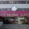 INE ordena al gobernador Cuauhtémoc Blanco retirar comunicado de respaldo al presidente AMLO  
