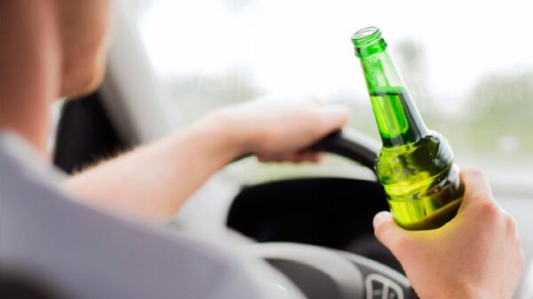 Implementarán alcoholímetros en Cuernavaca. También podrían imponer multas de hasta tres mil pesos por conducir bajo los efectos del alcohol