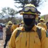 Instalan Comité de Prevención y Combate de Incendios Forestales en Morelos