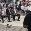 Refuerzan vigilancia en Cuernavaca con la utilización de drones