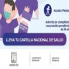 Vacunarán a menores de 5 a 9 años contra la influenza en cinco municipios de Morelos 