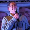 Video: Candidato a la presidencia de Colombia, Gustavo Petro, se presentó borracho en un mitin en la ciudad de Girardot