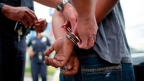Detienen a adolescente de 17 años vinculado a un secuestro y homicidio cometido en Jiutepec