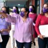 Morelos ostenta mayor número de mujeres en titularidades de secretarías del Poder Ejecutivo 