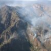 Propaem presenta denuncia penal ante la FGE contra los responsables del incendio forestal en el paraje “Los Corredores”, en Tepoztlán