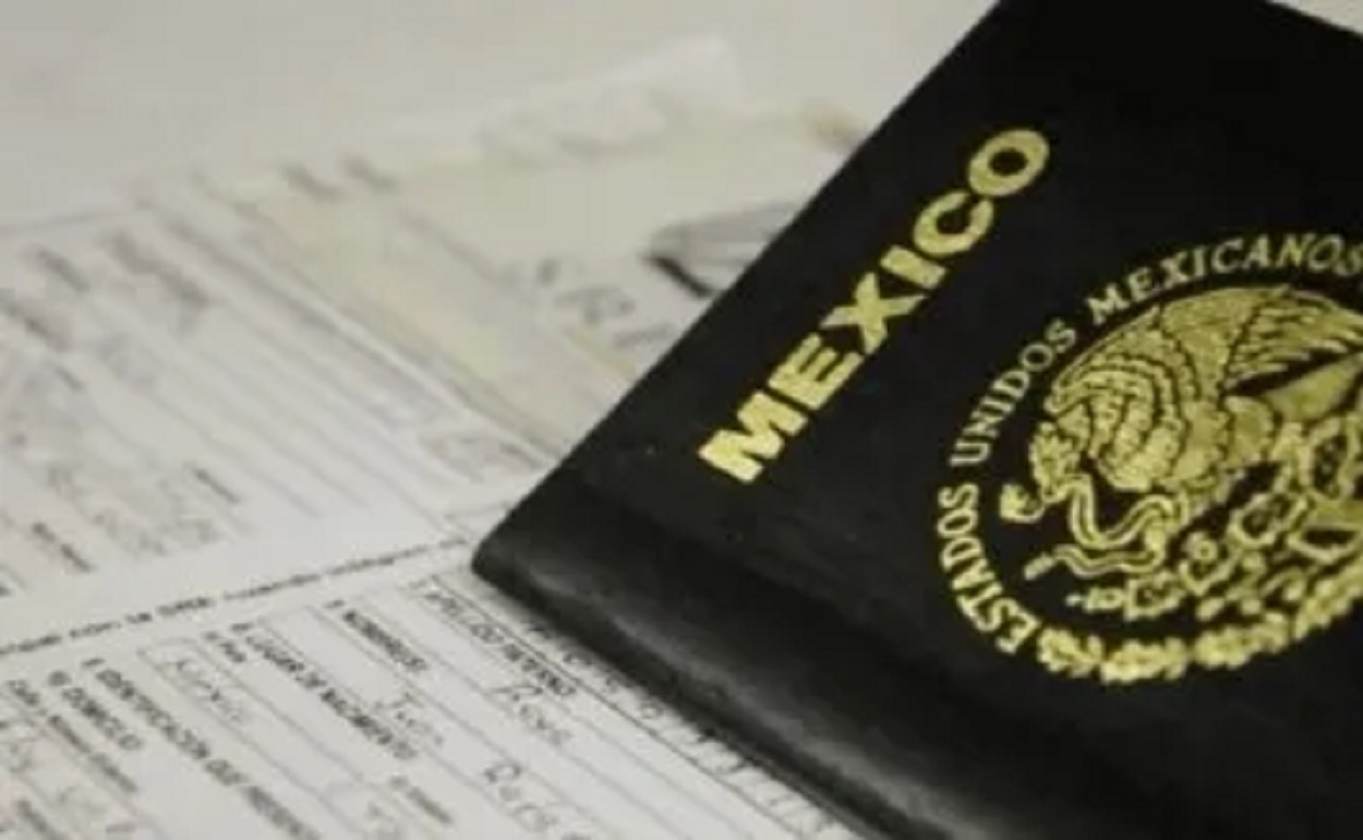 ¿Quieres sacar tu pasaporte o visa americana? El Ayuntamiento de Cuernavaca ofrece asesoría y gestión gratuita en trámites migratorios