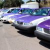 Choferes de taxi en Morelos podrán ofrecer sus servicios a través de plataformas digitales 