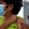 Presidente AMLO anuncia inicio de campaña de vacunación contra Covid-19 para niños al terminar el mes de abril 