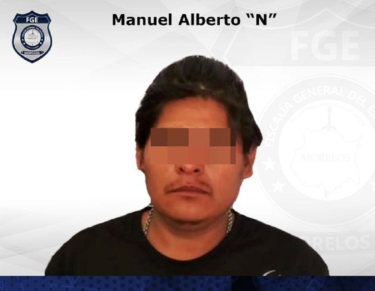 Condenan a 20 años de prisión a "El Chuki" por atropellar a un niño de 12 años cuando iba en su bicicleta a comprar tortillas en el municipio de Tlaltizapán
