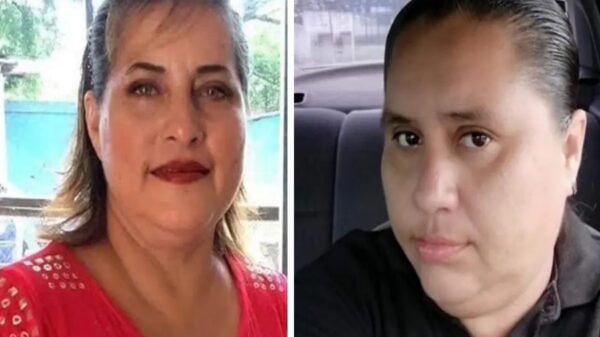 Asesinan a las periodistas Yesenia Mollinedo Falconi y Sheila Johana García en el municipio de Cosoleacaque, Veracruz. Van 11 periodistas asesinados durante 2022 en México 