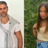 Sentencian a 19 años de prisión actor y ex Garibaldi, Ricardo Crespo, por abusar sexualmente de su hija desde los cinco a los 14 años