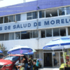 Conoce el gasto de los servicios de salud de Morelos en los últimos 5 años