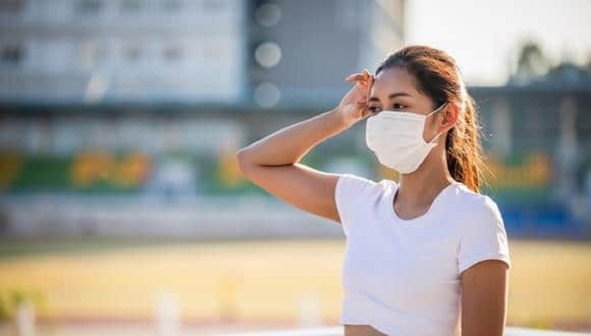 Este fin de semana Morelos experimentará temperaturas superiores a los 40°C