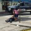 Asesinan a elemento de la Policía Morelos en Puente de Ixtla. Otro quedó herido