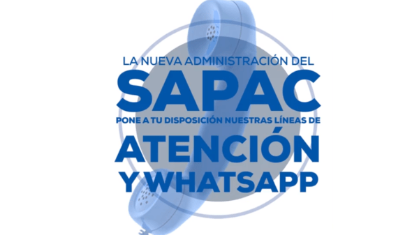 SAPAC Whatsapp