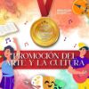 Invita Impajoven a la población de entre los 12 y 29 años de edad a inscribirse en la categoría “Promoción del Arte y la Cultura” del Premio Estatal de la Juventud
