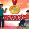 Invita Impajoven a la población entre los 12 y 19 años a inscribirse en la categoría de Inclusión y desarrollo de las juventudes del “Premio Estatal de la Juventud”