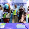Invitan a participar en la Vigésima Tercera Edición de la Cumbre Infantil Morelense del Medio Ambiente