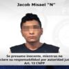 Vinculan a proceso a segundo sujeto involucrado en homicidio en Cuautla y en intento de homicido contra elementos de la Policía Morelos