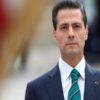 Investiga FGR a expresidente Peña Nieto por delitos electorales, patrimoniales, lavado de dinero y enriquecimiento ilícito