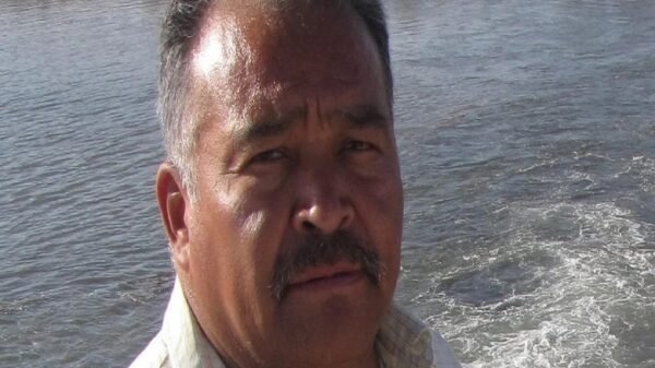 Hallan el cuerpo periodista Juan Arjón López con signos de violencia en Sonora. Habría sido reportado como desaparecido desde el 09 de agosto 