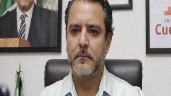 En prisión preventiva exalcalde de Cuernavaca, Francisco Antonio Villalobos y dos exregidores por el desvío de más de 9 millones de pesos