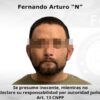 Detienen a "El Chapo" por estar implicado en el ataque armado en Yecapixtla, donde murió baleado el exalcalde de ese municipio, Refugio "Cuco" Amaro