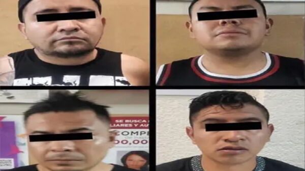 Dejan en libertad a cuatro acusados del asesinato del empresario y excandidato a alcalde de Cuautla, Carlos “Bildmart"
