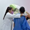 Instala SSM unidades móviles para detectar cáncer de mama y cuello uterino en Ocuituco, del 26 de septiembre al 01 de octubre