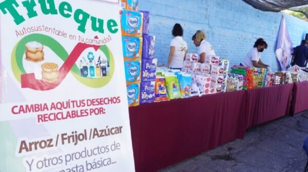 Conoce Las Fechas Y Lugares Dónde Realizarán Los "Trueques Autosustentables" Del Ayuntamiento De Jiutepec durante el mes de septiembre 