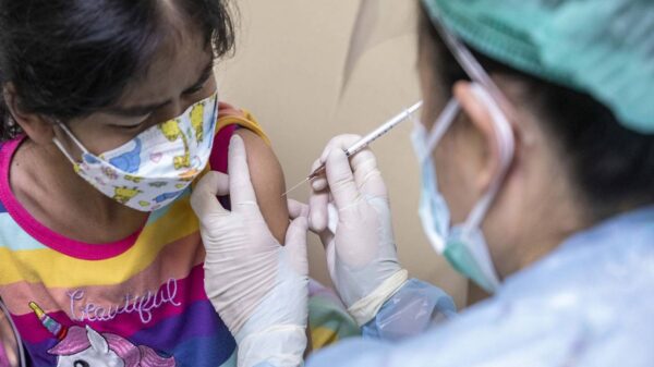 Vacunación Contra COVID-19 En Morelos: Jornada Para Menores De 5 A 11 Años Del 12 Al 15 De Septiembre