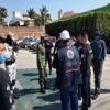 Reportan dos amenazas de bomba en instituciones educativas del municipio de Cuernavaca 