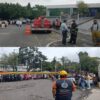 Tres amenazas de bomba fueron reportadas hoy, 19 de octubre en los municipios de Cuernavaca y Jiutepec