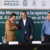 Firma Gobierno de Morelos Acuerdo Marco para la operación del programa IMSS-Bienestar con el IMSS