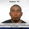 En prisión preventiva hombre que forzaba a sus hijos de seis, siete y 11 años a pedir dinero en cruceros viales de Cuernavaca