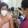 Invitan a vacunarse en el Hospital General de Cuernavaca “Dr. José G. Parres” contra la influenza 