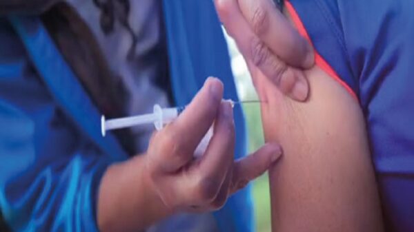Vacunación Contra COVID-19 En Morelos: Jornada Para Menores De 5 A 11 Años, lunes 31 de octubre, jueves 03 y viernes 04 de noviembre
