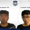 Condenan a 27 años de prisión a dos jóvenes De 19 Y 22 Años por el homicidio de un elemento de la policía y dejar herido a otro en Puente de Ixtla