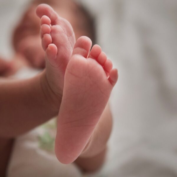 Nace bebé con cola de 6 centímetros de largo en el estado de Nuevo León (+FOTOS)